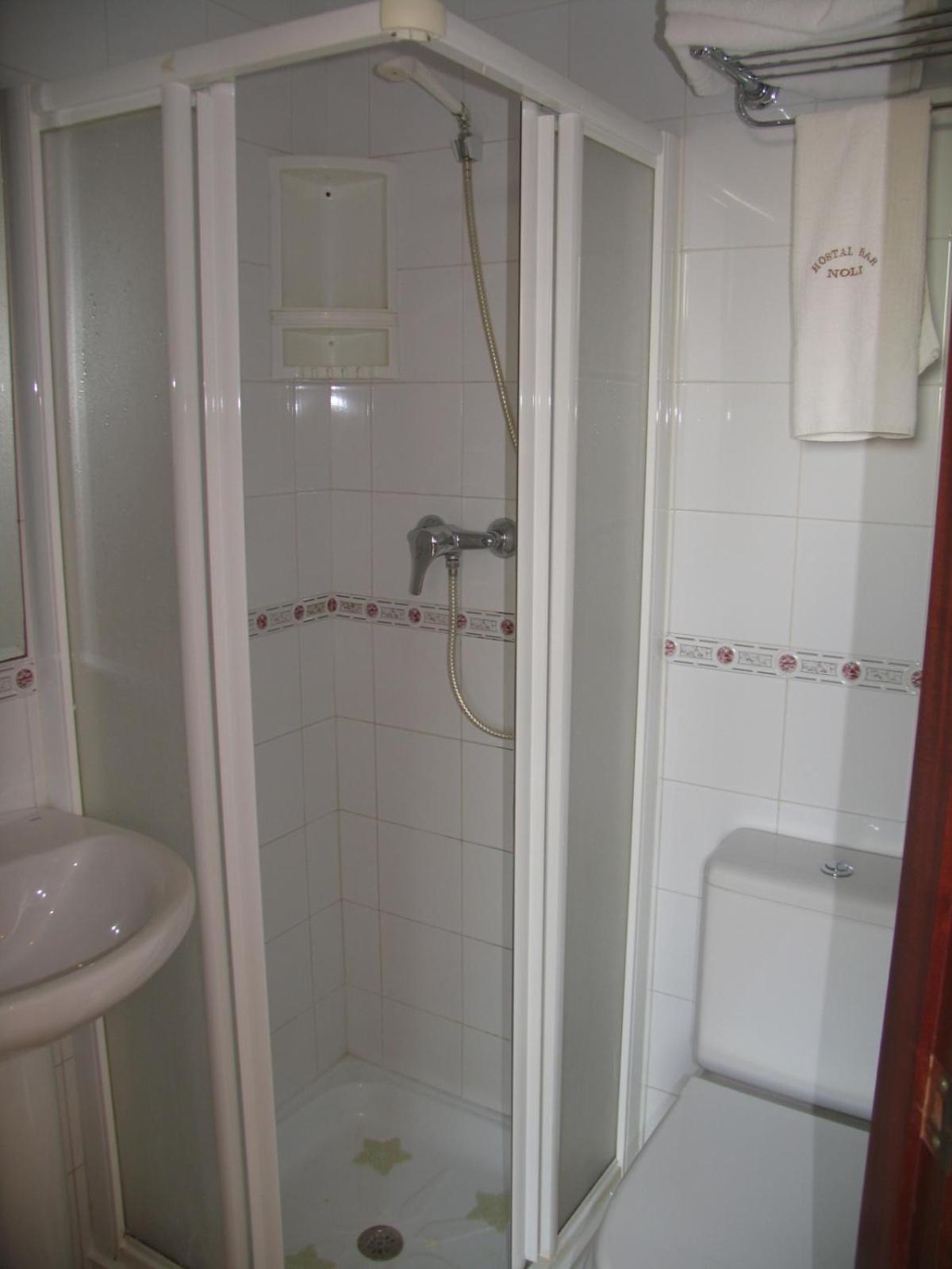 Hostal Noli Chiclana de la Frontera Quarto foto
